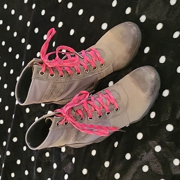 Sorel Lexie Wedge Booties - Picture 2 of 8